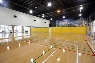 葛西_スポーツクラブNAS_