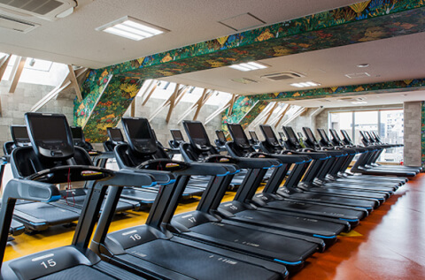 スポーツクラブNAS 篠崎_5番目の写真