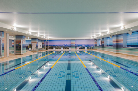 スポーツクラブNAS 篠崎_3番目の写真