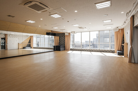 スポーツクラブNAS 篠崎_1番目の写真