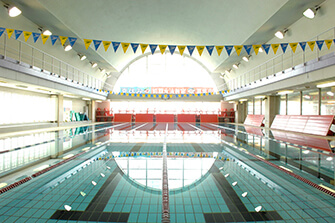 スポーツクラブNAS 光が丘_3番目の写真