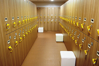 スポーツクラブNAS 光が丘_5番目の写真