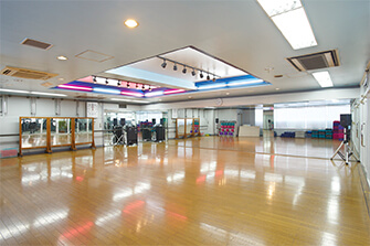 スポーツクラブNAS 町屋_3番目の写真