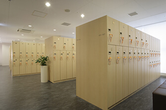 スポーツクラブNAS 大崎_1番目の写真