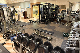 NAS 芦花公園_3番目の写真