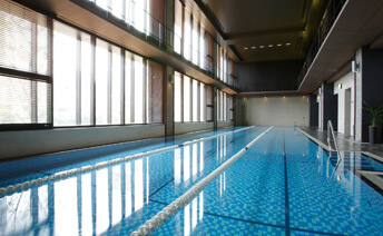 NAS Wellness&Spa CLUB 芝浦アイランド_3番目の写真