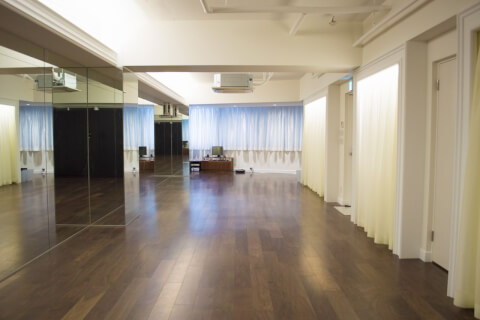 NATURAglam 高円寺店_1番目の写真