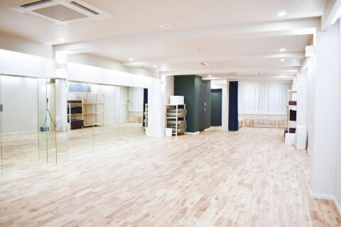 NATURAglam 経堂店_1番目の写真