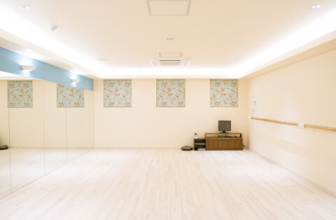 NATURAglam 戸越銀座店