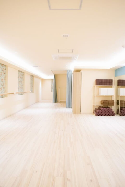 NATURAglam 戸越銀座店_2番目の写真