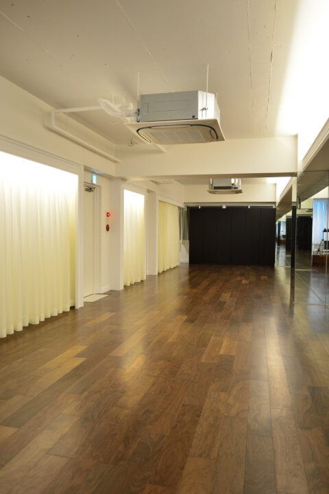 NATURAglam 高円寺店_2番目の写真