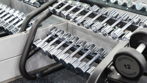 FASTGYM24 弘明寺店_3番目の写真