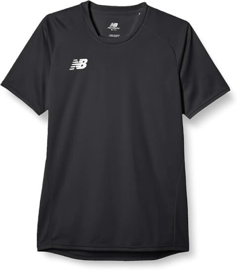 冬のジム_服装_速乾Tシャツ
