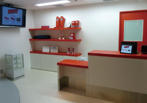 NEXT Akasaka-Base_4番目の写真