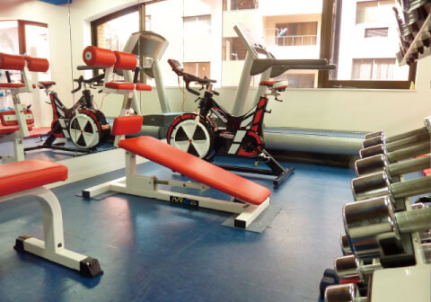 NEXT Akasaka-Base_2番目の写真