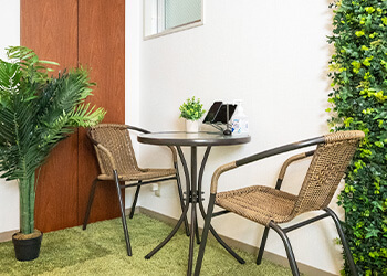 NEXUS パーソナルジム 馬込店