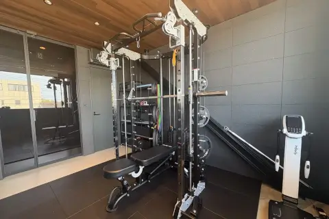 パーソナルトレーニングジム NINE 浜松葵東店