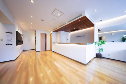 ヨガスタジオノア 秋葉原校の写真4