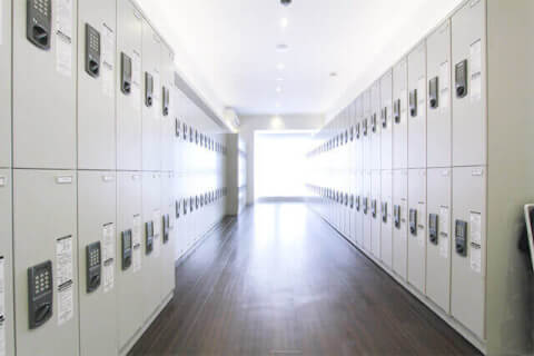 ヨガスタジオノア 秋葉原校の写真2