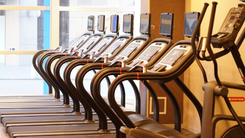 FASTGYM24 Lstyle 湘南台店の写真4