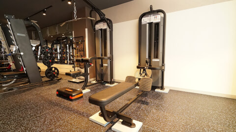 FASTGYM24 Lstyle 湘南台店の写真5