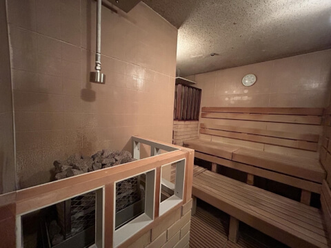 OASIS RAFEEL 青山_4番目の写真