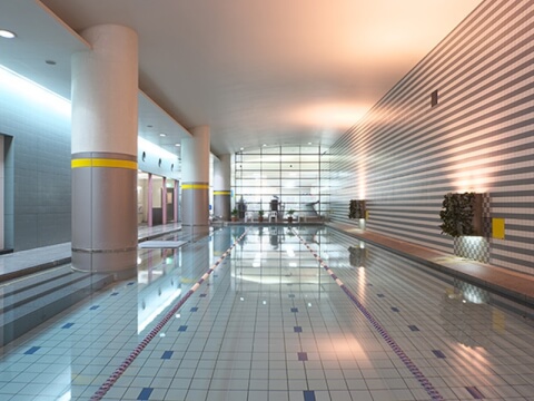 OASIS RAFEEL 青山_3番目の写真