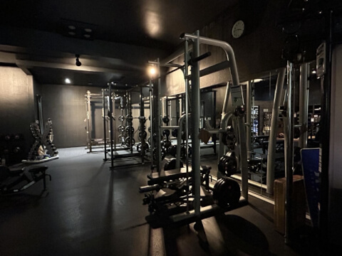 OASIS RAFEEL 青山_1番目の写真