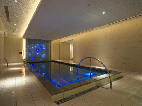 OASIS RAFEEL 恵比寿24Plus_3番目の写真