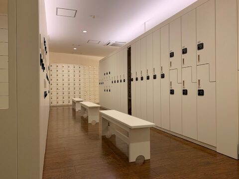 OASIS RAFEEL 恵比寿24Plus_5番目の写真