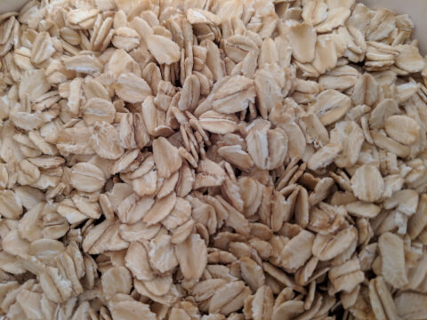 oatmeal