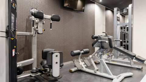 FASTGYM24 川崎西口アネックス店の写真4