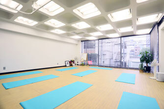 沖道ファミリーヨガ _1番目の写真