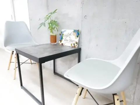 高円寺＿ジム＿ワンスター