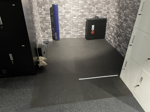 ONI GYM 24 町屋東京_3番目の写真