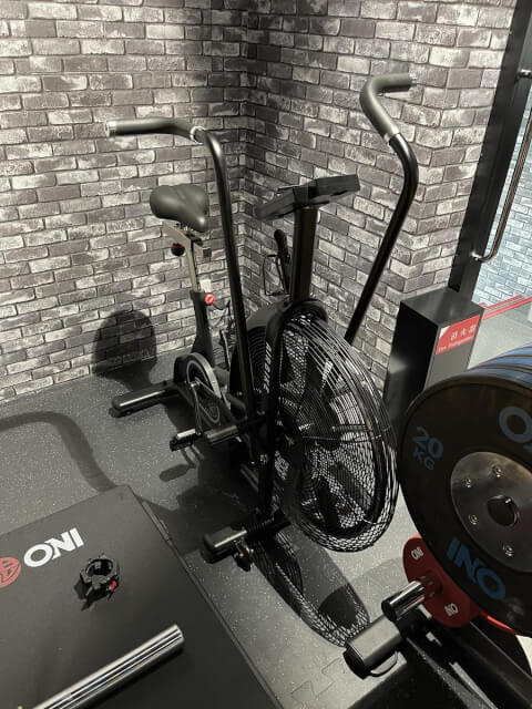 ONI GYM 24 町屋東京_4番目の写真