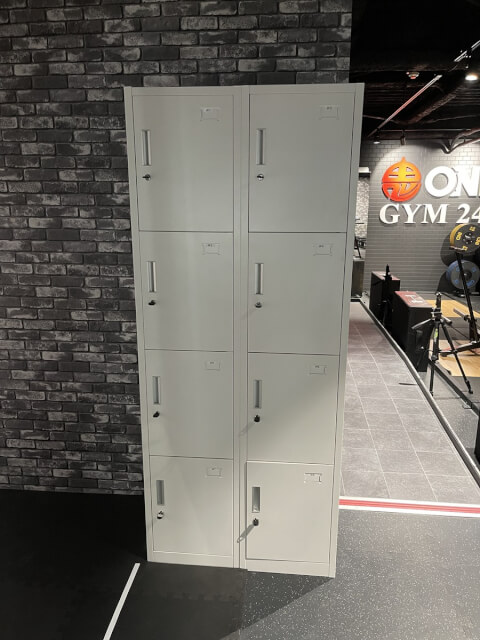 ONI GYM 24 町屋東京_5番目の写真