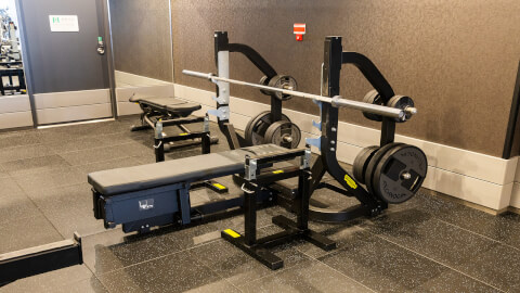 FASTGYM24 中山店_4番目の写真