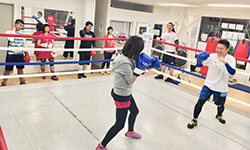 大泉学園ボクシングジム_2番目の写真