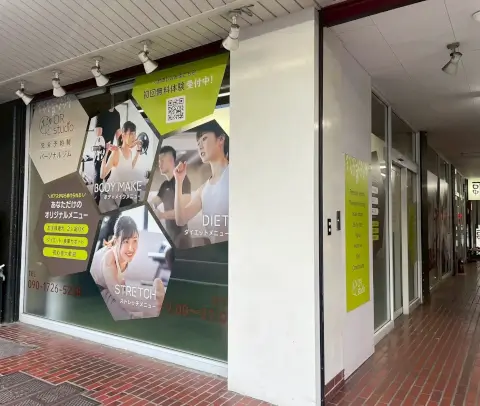 オアスタジオ 戸塚店_5番目の写真