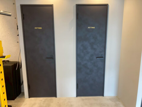 HABIT PERSONAL GYM 大阪梅田店の写真5