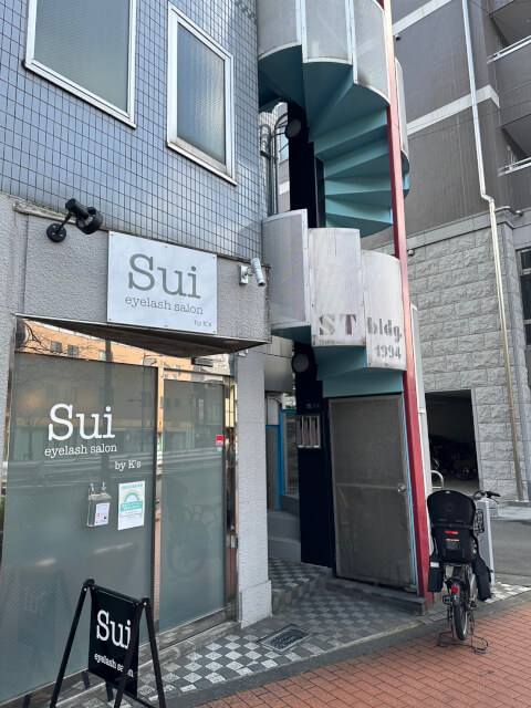 OUTLINE 赤羽店の写真3