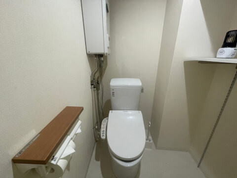 OUTLINE 蒲田店_1番目の写真