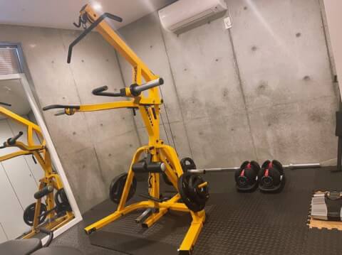 OUTLINE 北千住1号店_1番目の写真