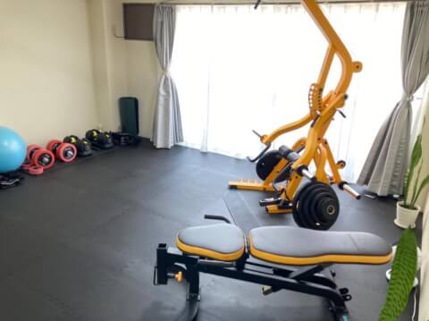 OUTLINE 中野店の写真2