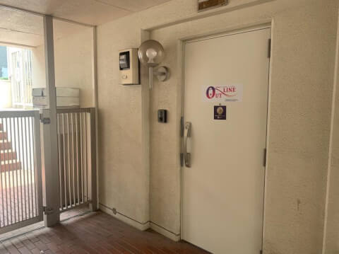 OUTLINE 新宿店_3番目の写真