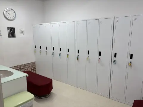 加圧 & パーソナルトレーニング ジム Oz 馬込店_4番目の写真