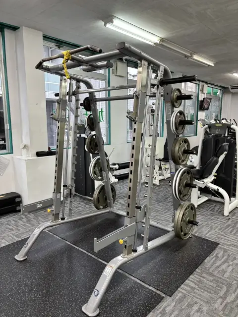 加圧 & パーソナルトレーニング ジム Oz 馬込店_3番目の写真