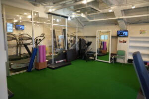 フィットネス・ラボ P2M_2番目の写真