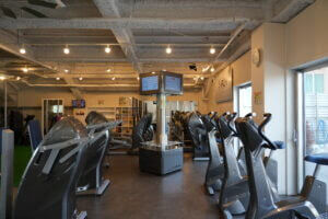 フィットネス・ラボ P2M_1番目の写真